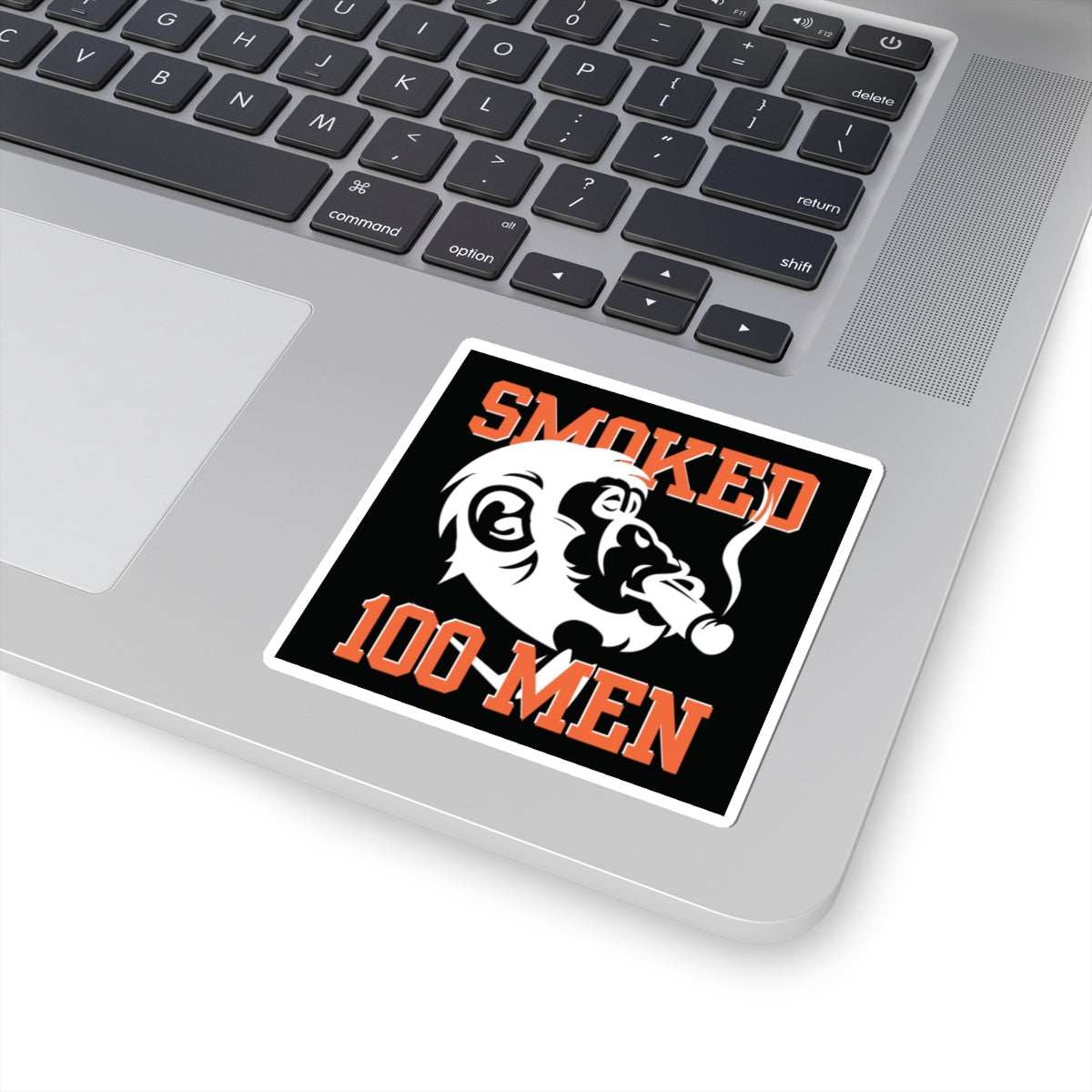 Kiss-Cut Stickers