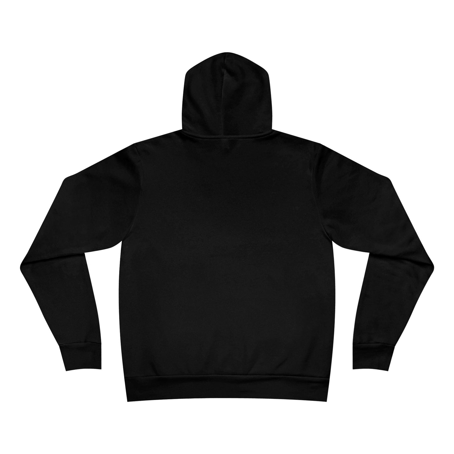 Smoked 100 Men Hoodie