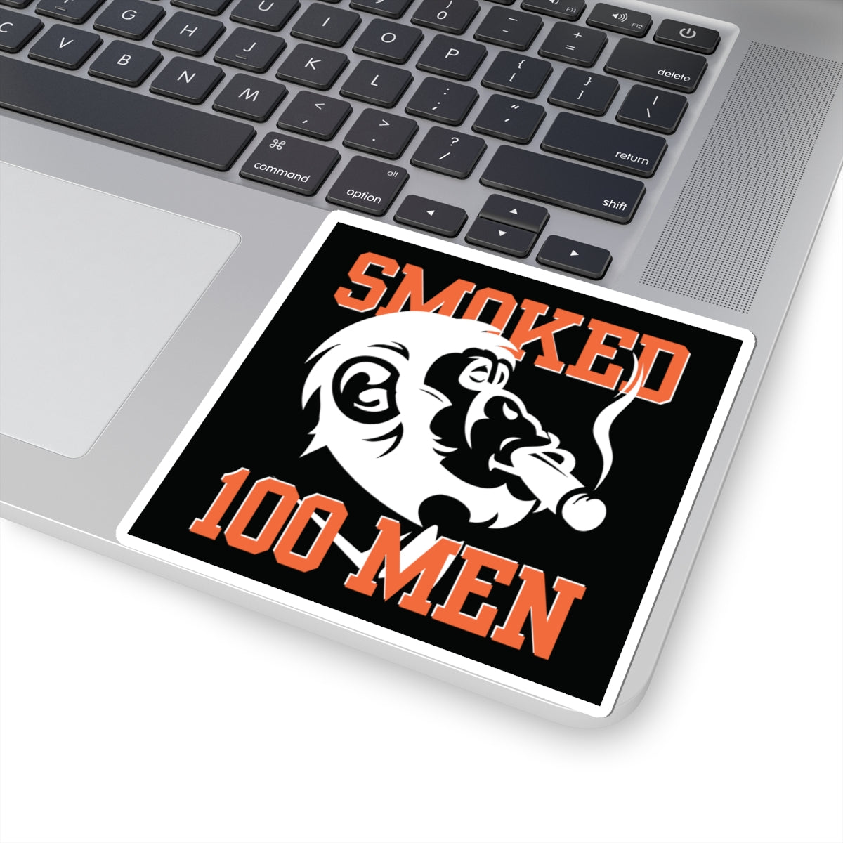 Kiss-Cut Stickers