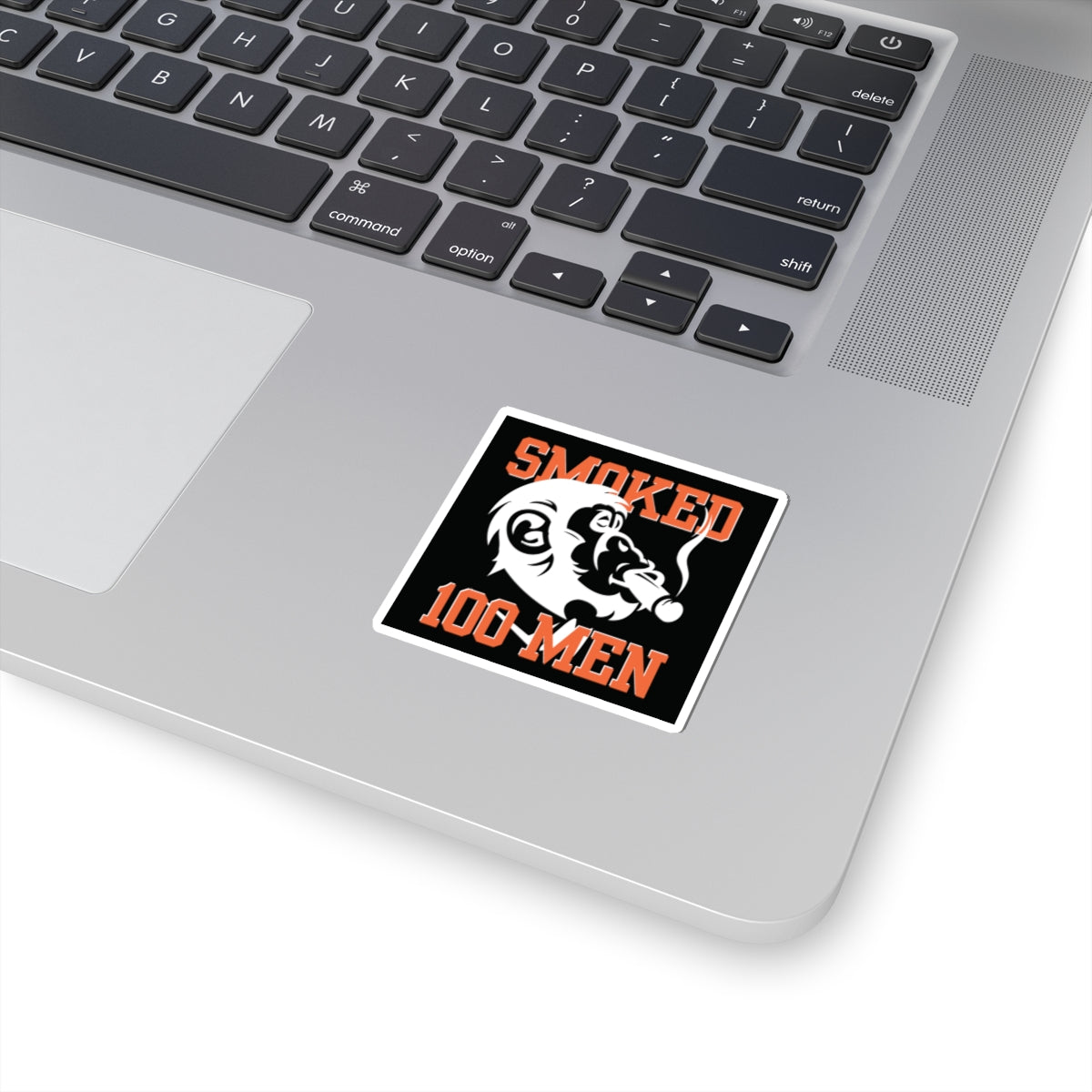 Kiss-Cut Stickers