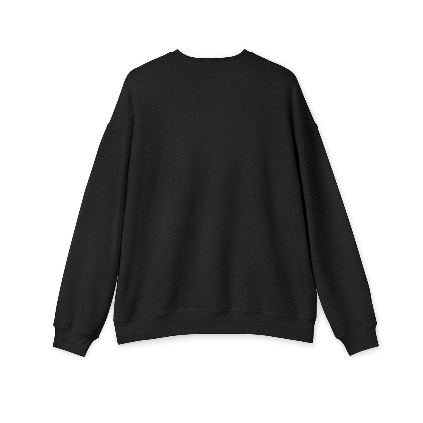 Unisex, 90's, Dropshoulder, Sweatshirt