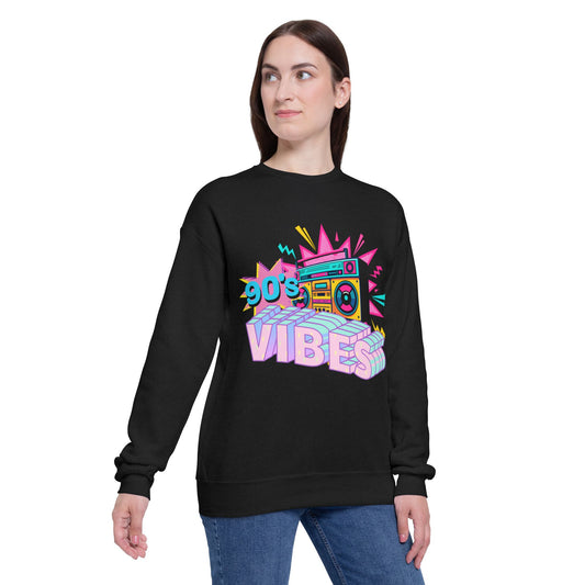 Retro Style Sweatshirts